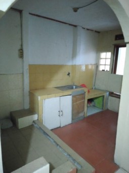 Rumah Dijual di Pejuang Jaya Medan Satria Bekasi Rumah Pondok Sani - Dapur